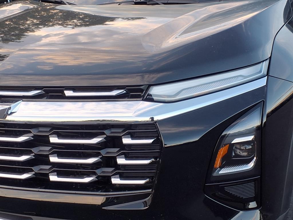 new 2026 Chevrolet Equinox car, priced at $26,520