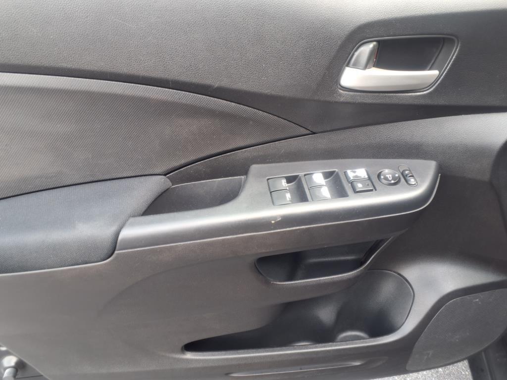 used 2016 Honda CR-V car, priced at $14,222