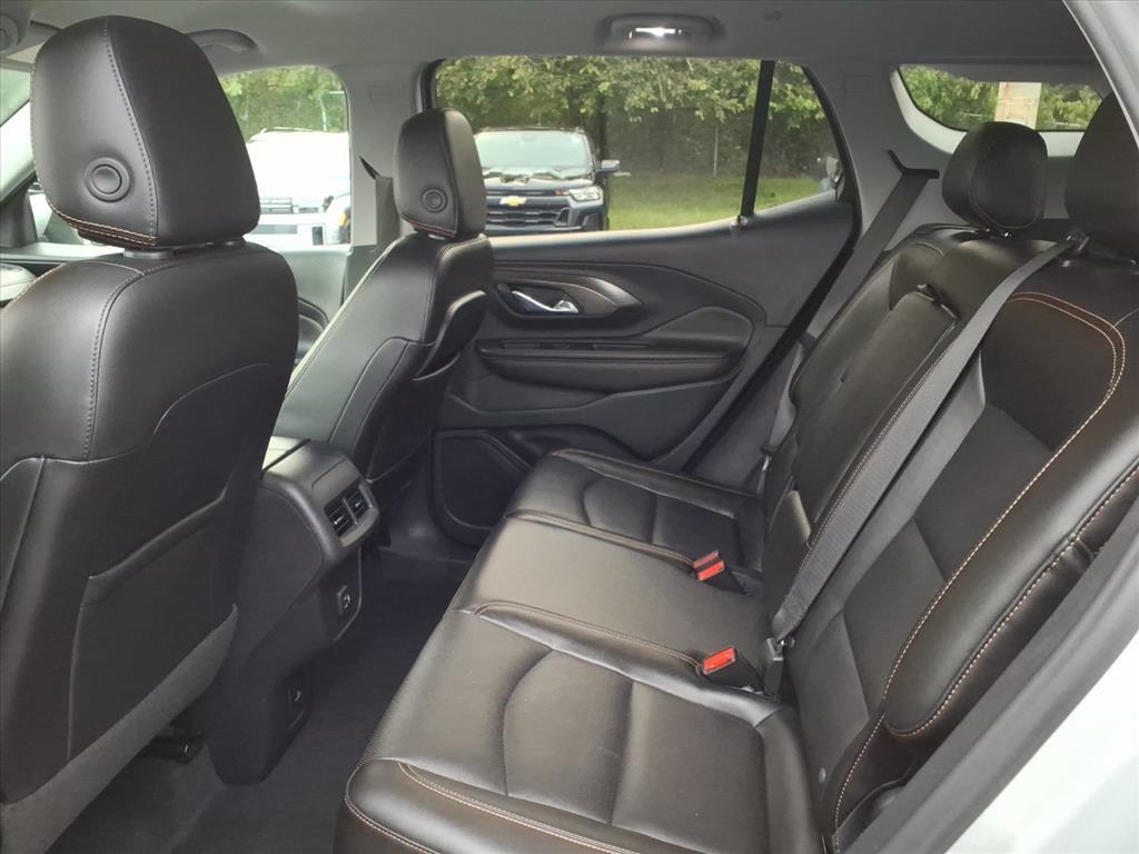 used 2021 GMC Terrain car, priced at $16,917