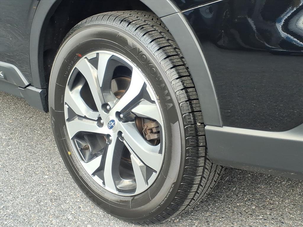 used 2022 Subaru Outback car, priced at $23,288
