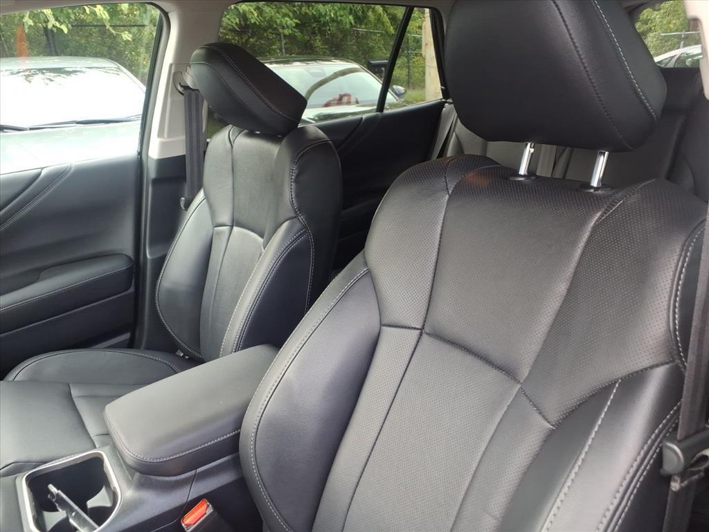 used 2022 Subaru Outback car, priced at $23,288