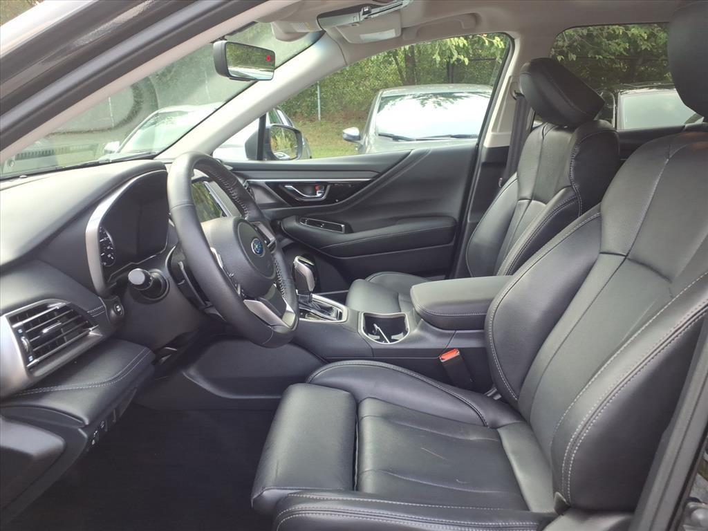 used 2022 Subaru Outback car, priced at $23,288