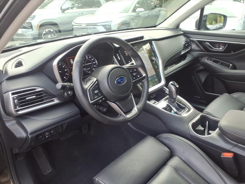 used 2022 Subaru Outback car, priced at $23,288