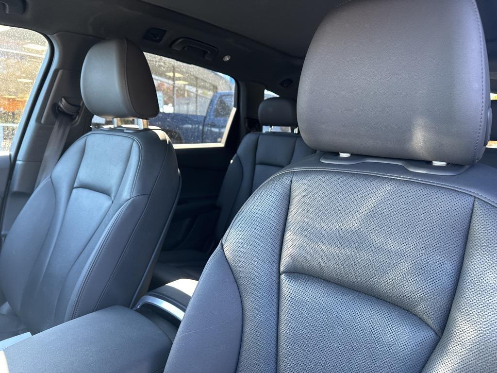 used 2023 Audi Q7 car, priced at $39,378