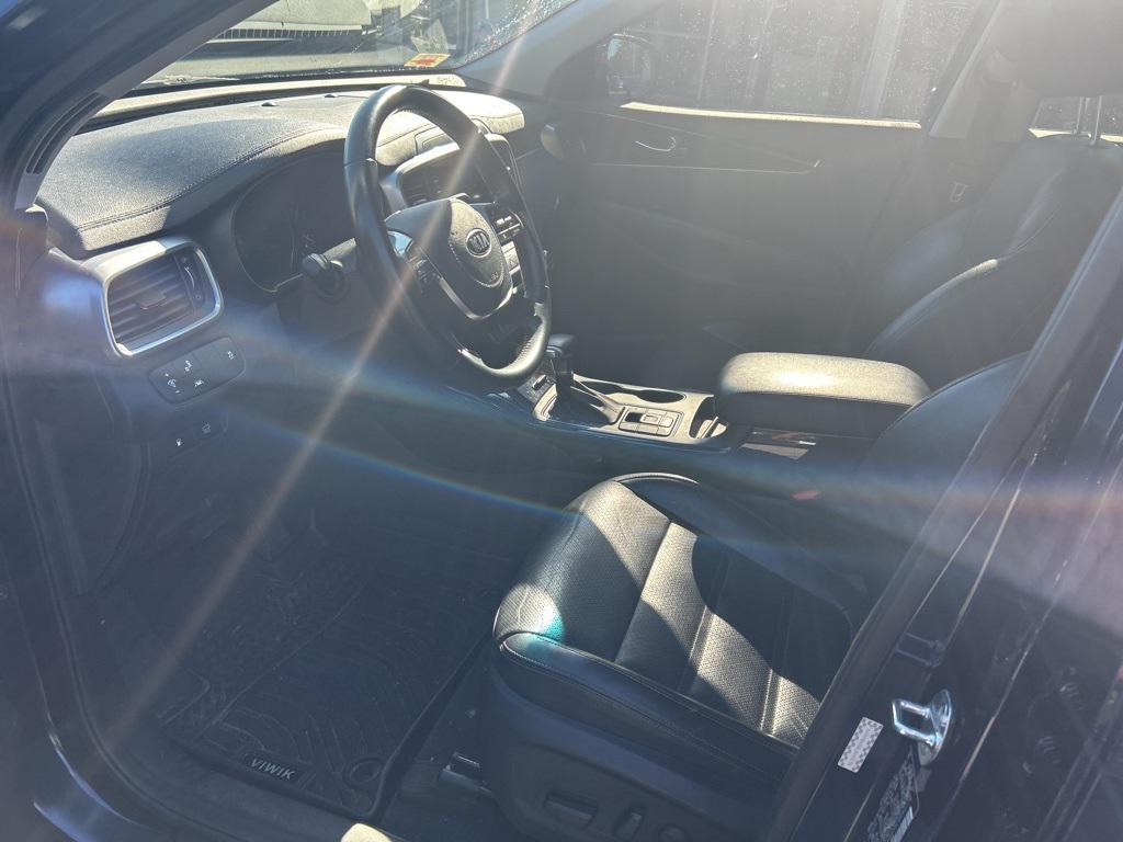 used 2020 Kia Sorento car, priced at $20,223