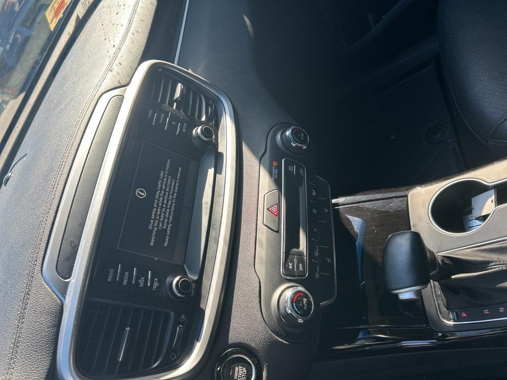 used 2020 Kia Sorento car, priced at $20,223
