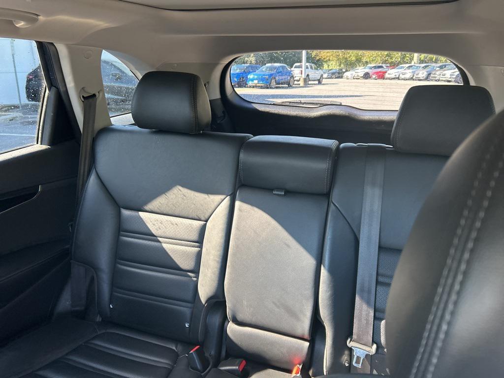 used 2020 Kia Sorento car, priced at $20,223