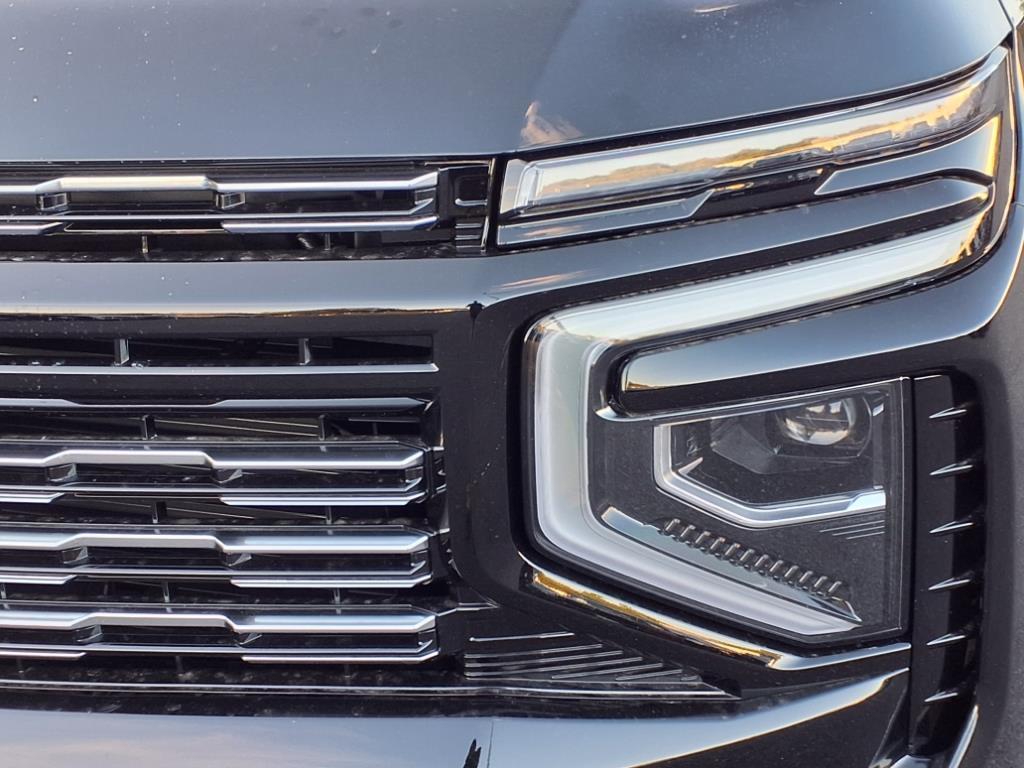 new 2025 Chevrolet Tahoe car, priced at $80,500