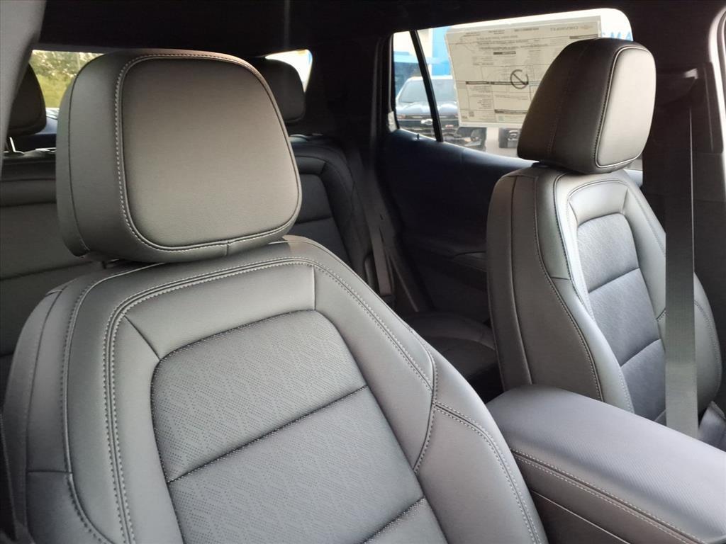 new 2026 Chevrolet Equinox car, priced at $28,765