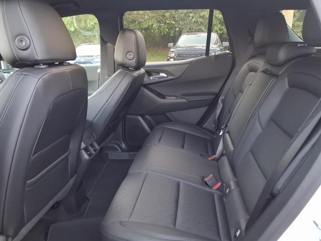 new 2026 Chevrolet Equinox car, priced at $28,765