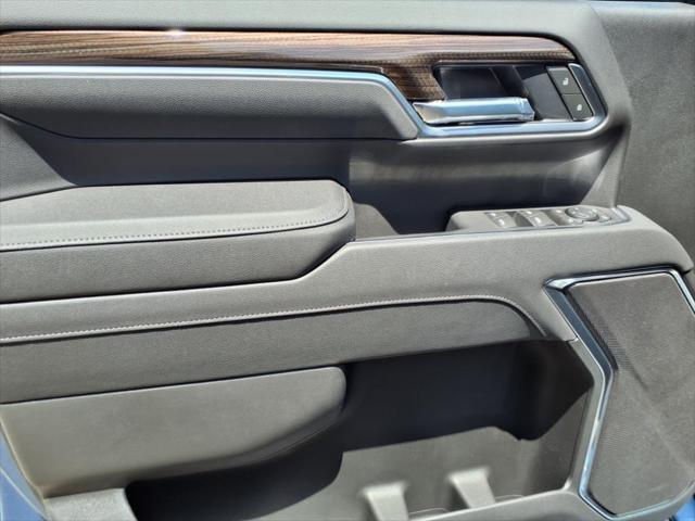 new 2025 Chevrolet Silverado 2500 car, priced at $65,140