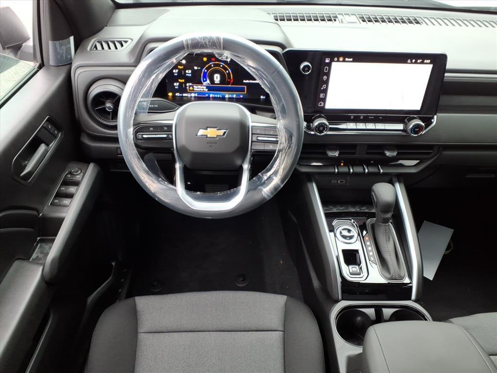 new 2026 Chevrolet Colorado car, priced at $35,935