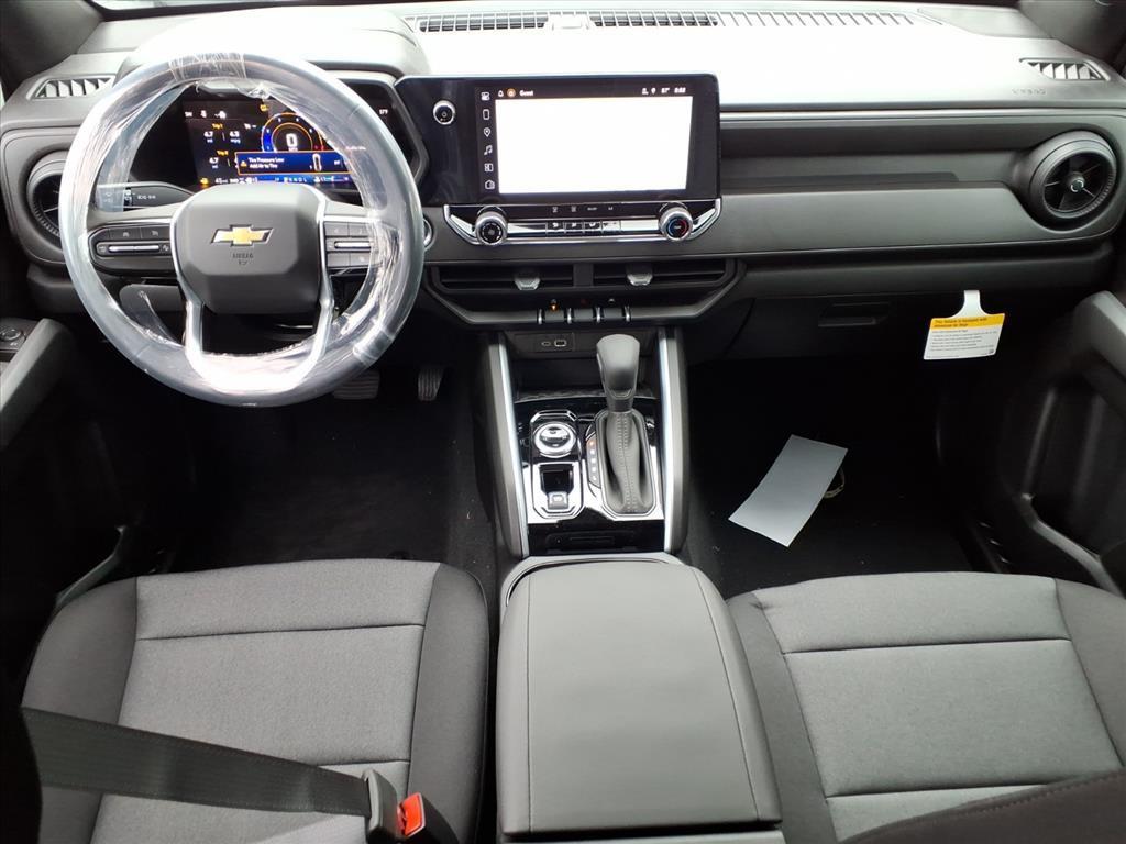 new 2026 Chevrolet Colorado car, priced at $35,935