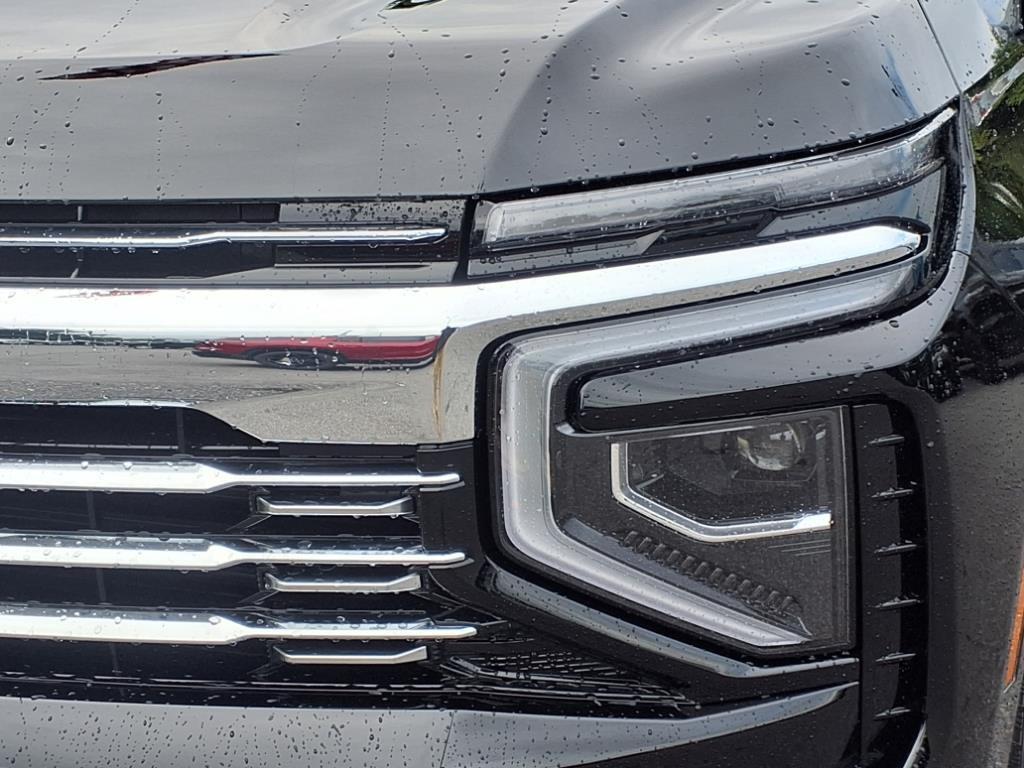 new 2025 Chevrolet Suburban car, priced at $88,900