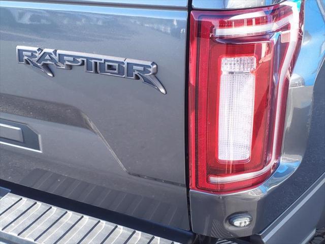 used 2019 Ford F-150 car, priced at $45,062