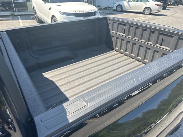 used 2024 Chevrolet Colorado car, priced at $36,991