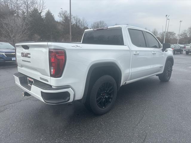 used 2023 GMC Sierra 1500 car, priced at $40,953