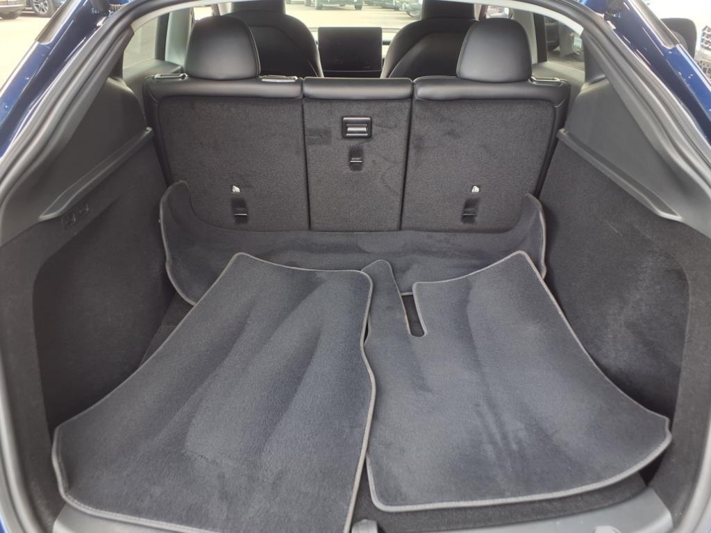 used 2024 Tesla Model Y car, priced at $31,897