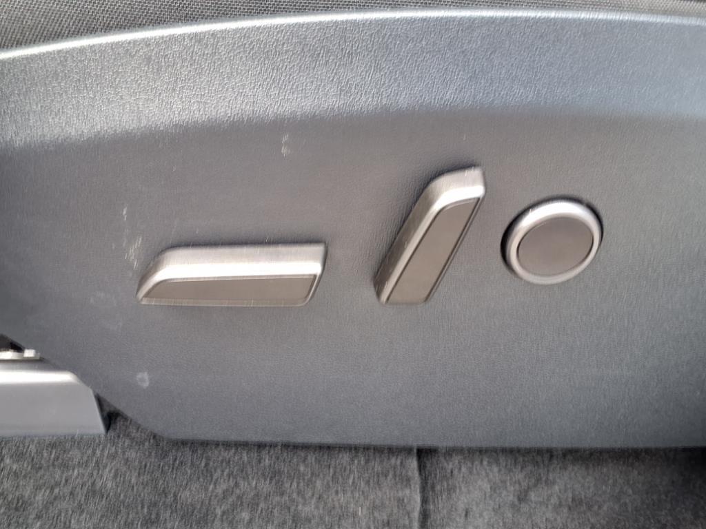 used 2024 Tesla Model Y car, priced at $31,897