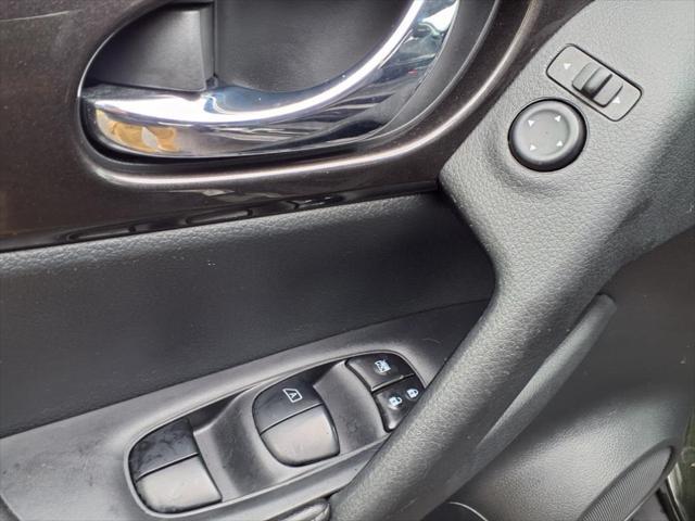 used 2019 Nissan Rogue car, priced at $18,434