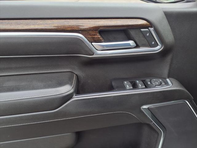 used 2022 GMC Sierra 1500 car, priced at $39,361