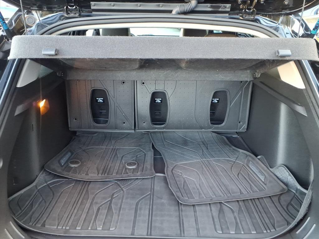 used 2024 Chevrolet Trax car, priced at $22,390