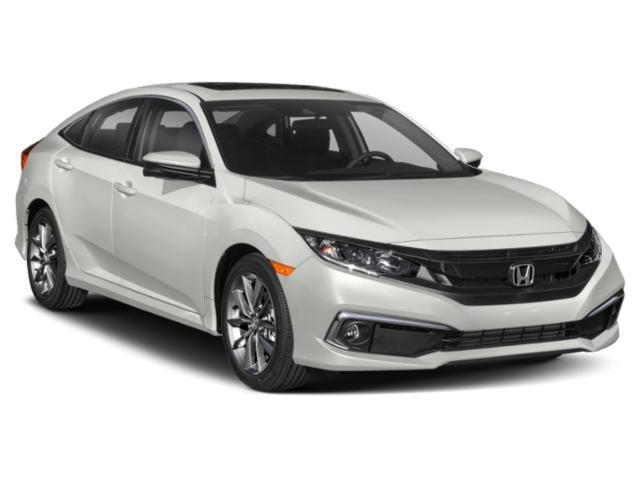 used 2020 Honda Civic car, priced at $21,544