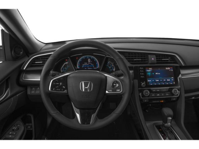used 2020 Honda Civic car, priced at $21,544