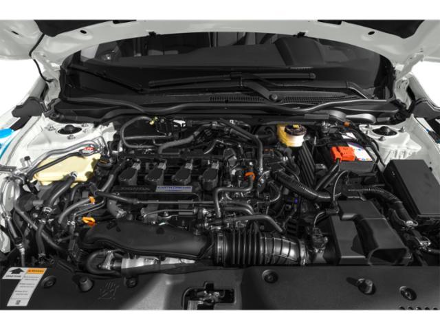 used 2020 Honda Civic car, priced at $21,544