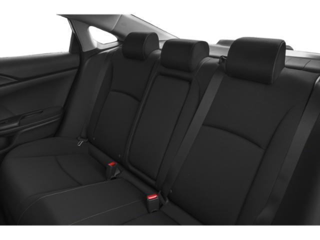 used 2020 Honda Civic car, priced at $21,544