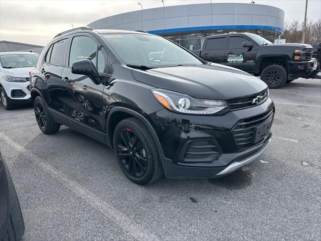 used 2020 Chevrolet Trax car, priced at $19,000