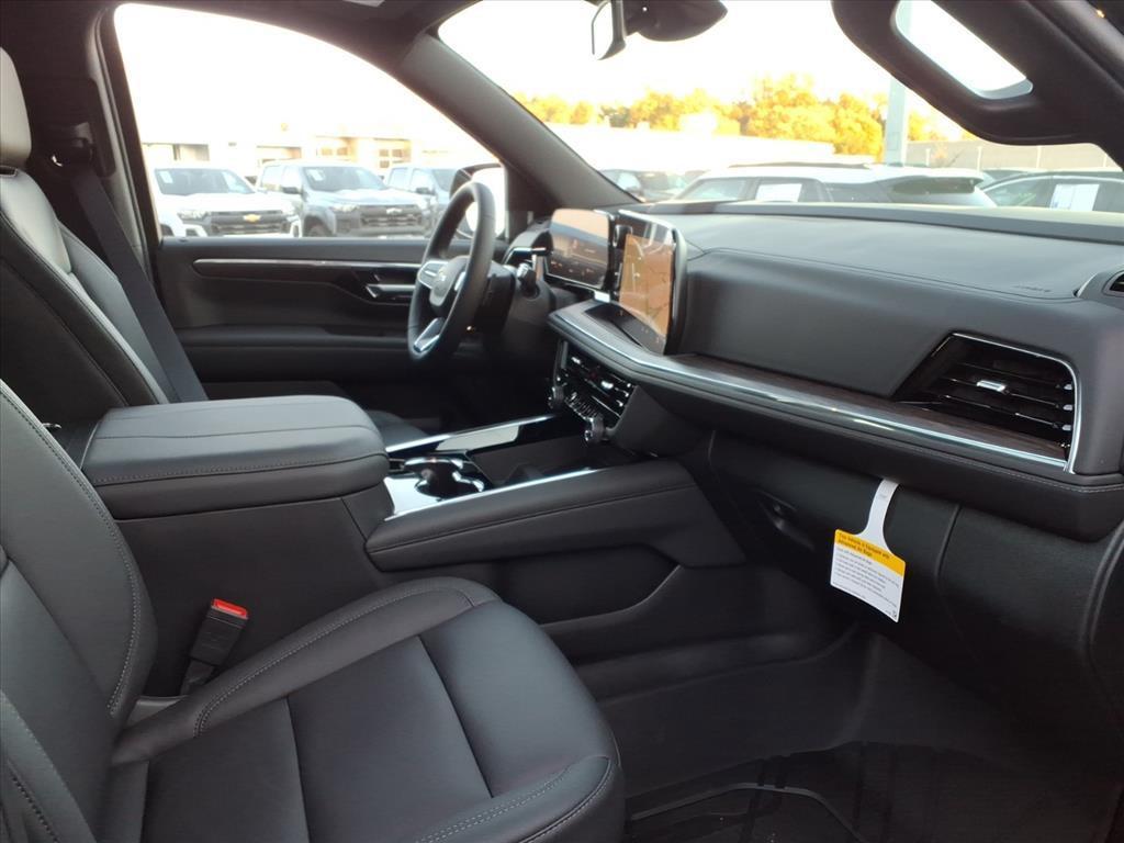 new 2026 Chevrolet Suburban car, priced at $76,830
