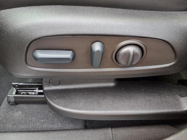 used 2022 Chevrolet Equinox car, priced at $24,393