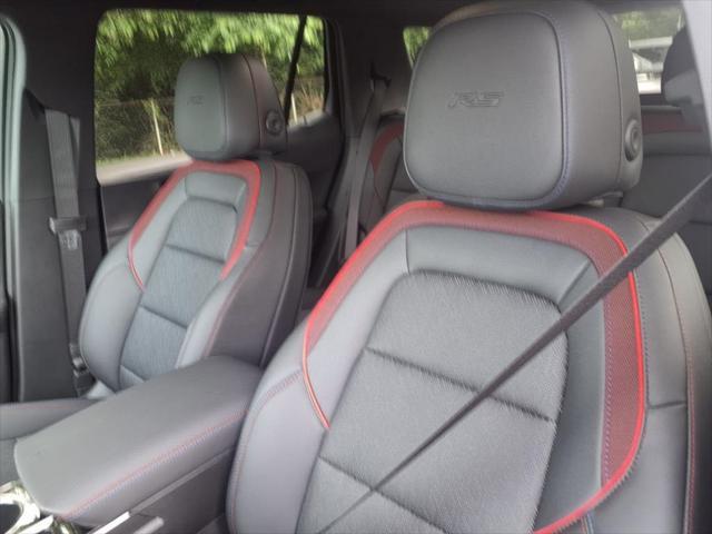 new 2026 Chevrolet Equinox car, priced at $30,995