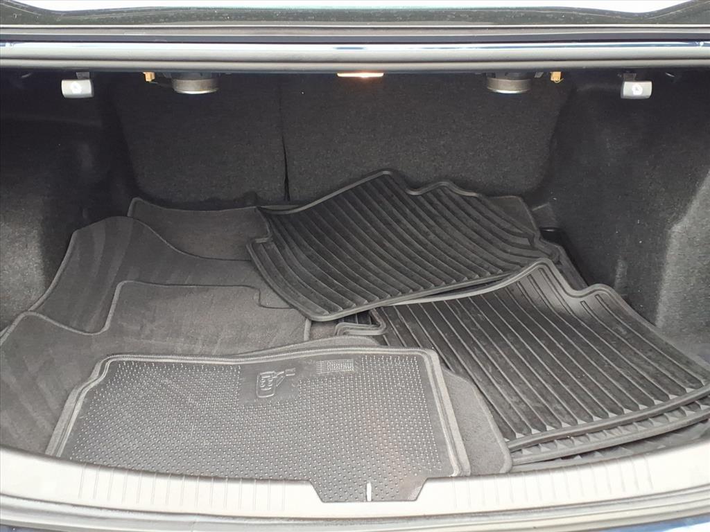 used 2021 Chevrolet Malibu car, priced at $20,246