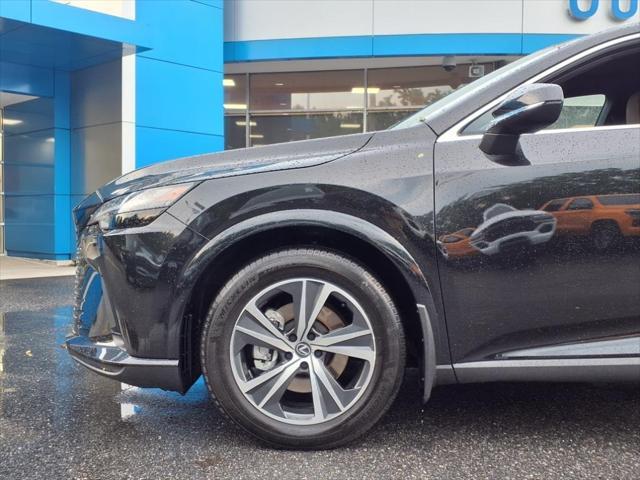 used 2023 Lexus RX 350 car, priced at $48,812