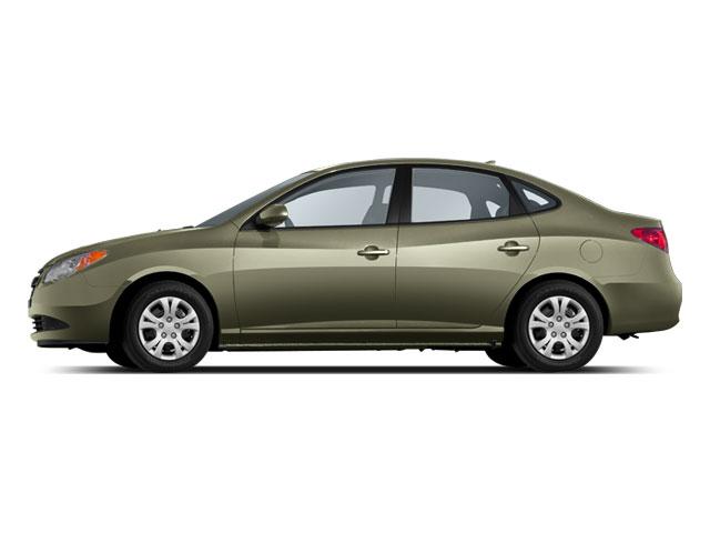 used 2010 Hyundai Elantra car, priced at $3,858