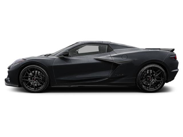 new 2026 Chevrolet Corvette car, priced at $147,190
