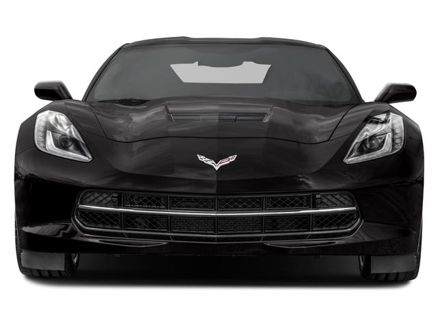 used 2016 Chevrolet Corvette car