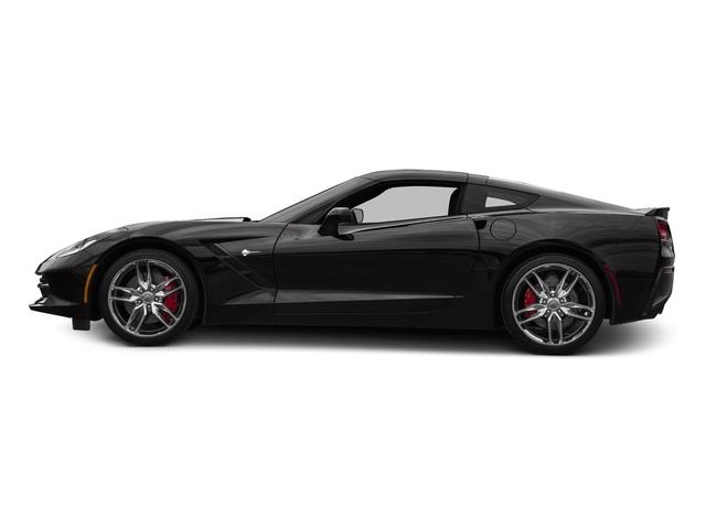 used 2016 Chevrolet Corvette car