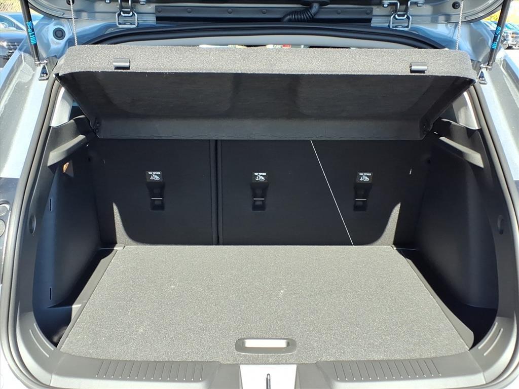 new 2026 Chevrolet Trax car, priced at $25,260