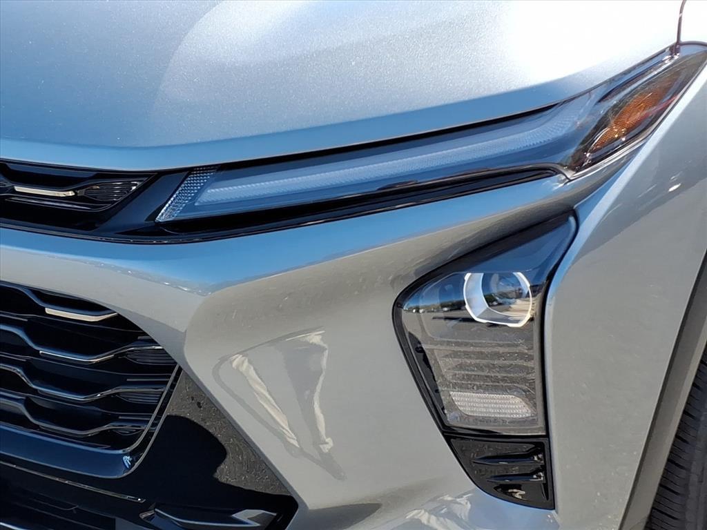 new 2026 Chevrolet Trax car, priced at $25,260