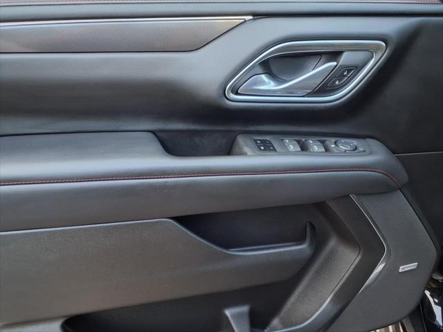 used 2023 Chevrolet Suburban car, priced at $62,883