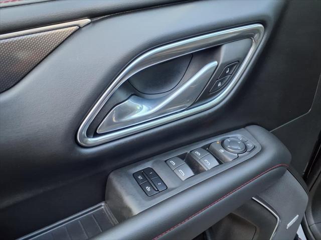 used 2023 Chevrolet Suburban car, priced at $62,883