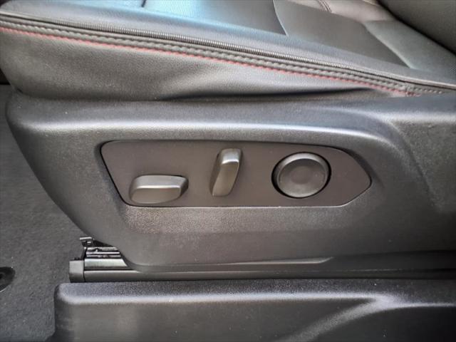 used 2023 Chevrolet Suburban car, priced at $62,883