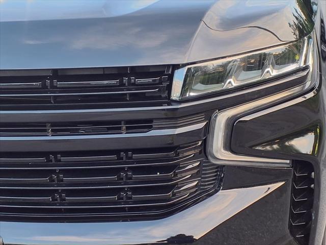 used 2023 Chevrolet Suburban car, priced at $62,883