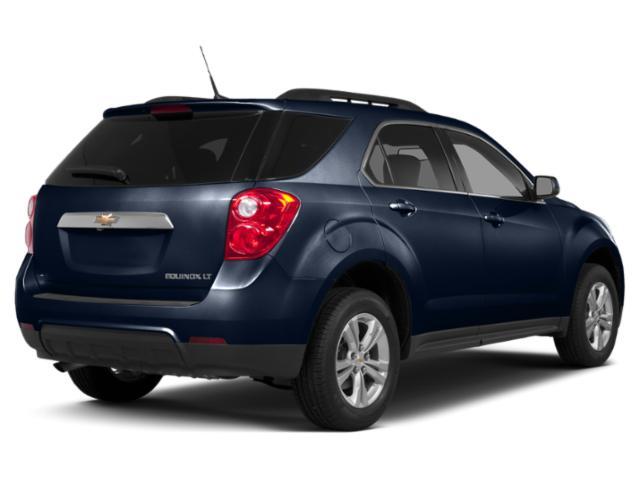 used 2015 Chevrolet Equinox car