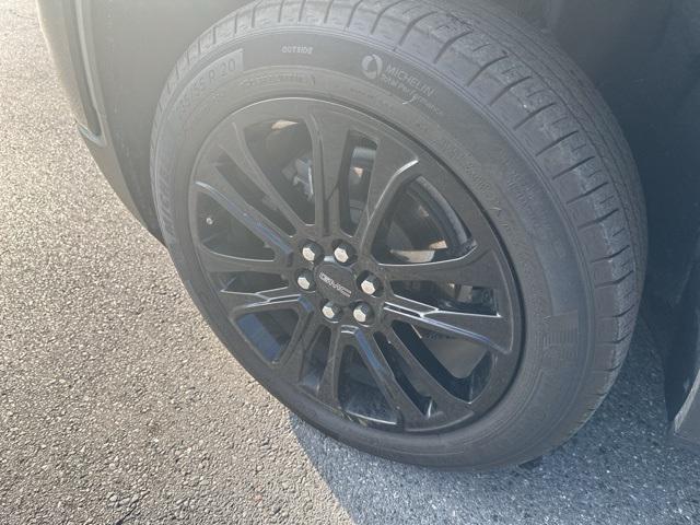 used 2023 GMC Acadia car, priced at $26,446