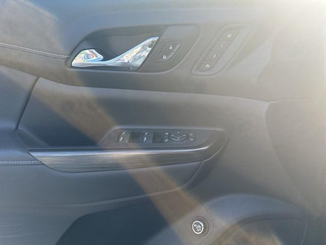 used 2023 GMC Acadia car, priced at $26,446