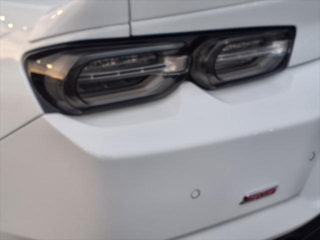 used 2023 Chevrolet Camaro car, priced at $53,890